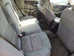 2015  CHEVROLET  Impala  2G11Z5SL3F9194562