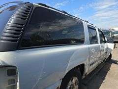 2004  GMC  Yukon XL  3GKFK16ZX4G180450