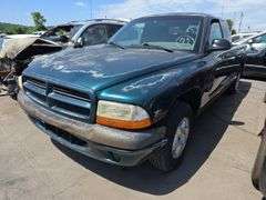 1998  DODGE  Dakota  1B7GL22X9WS568675