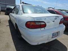 1999  CHEVROLET  Malibu  1G1NE52M0XY104108