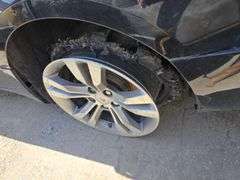 2014  CADILLAC  CTS  1G6AU5S88E0174577