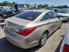 2011  HYUNDAI  Sonata  5NPEB4AC3BH228810