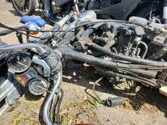 1986  KAWASAKI  ZL600  JKAZL4A18GA001862