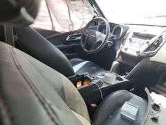 2010  CHEVROLET  Equinox  2CNALDEW1A6309738
