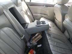 2007  BUICK  Lucerne  1G4HD57217U148684