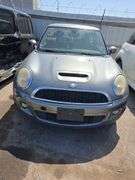 2008  MINI  Cooper  WMWMF73538TT91944
