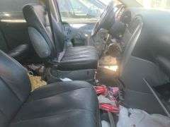 2006  CHRYSLER  Town and Country  2A8GP54L56R824210