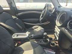 2008  MINI  Cooper  WMWMF73538TT91944