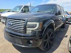 2012  FORD  F-150  1FTFW1E69CFB56910