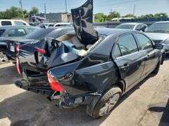 2010  FORD  Fusion  3FAHP0JA0AR172395