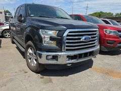 2016  FORD  F-150  1FTEX1EP0GKF81866