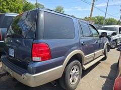 2005  FORD  Expedition  1FMFU18545LA20578