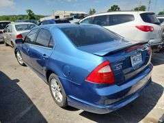 2010  FORD  Fusion  3FAHP0HA0AR219639