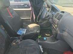 2002  HYUNDAI  Accent  KMHCF35G02U203383