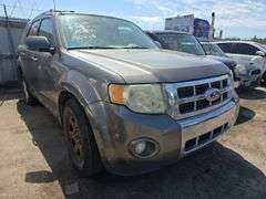 2011  FORD  ESCAPE  1FMCU9EG4BKB65077
