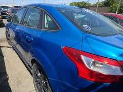 2013  FORD  Focus  1FADP3F26DL183857