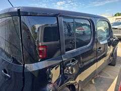 2010  NISSAN  Cube  JN8AZ2KR5AT167623