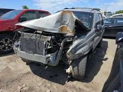 2001  JEEP  Grand Cherokee  1J4GW48SX1C694653