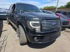 2012  FORD  F-150  1FTFW1E69CFB56910