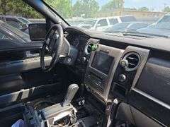 2012  FORD  F-150  1FTFW1E69CFB56910