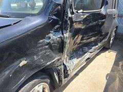 2010  NISSAN  Cube  JN8AZ2KR5AT167623