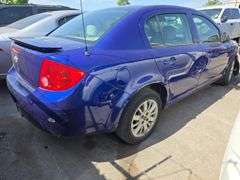 2007  CHEVROLET  Cobalt  1G1AK55F877310481
