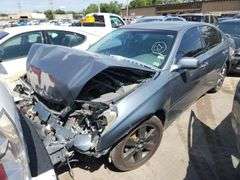 2006  LEXUS  ES  JTHBA30G365158069