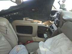 2004  GMC  Yukon XL  3GKFK16ZX4G180450