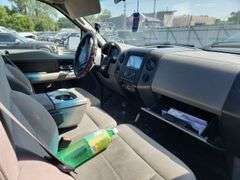 2008  FORD  F-150  1FTRX14W38FC33273