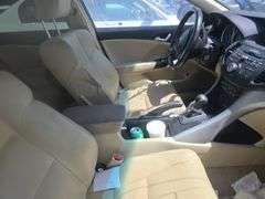 2012  ACURA  TSX  JH4CU2F46CC000836  Automatic