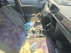 1999  CHEVROLET  Malibu  1G1NE52M0XY104108