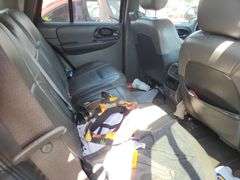 2003  CHEVROLET  Trailblazer  1GNDT13SX32413717