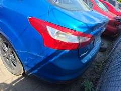 2013  FORD  Focus  1FADP3F26DL183857
