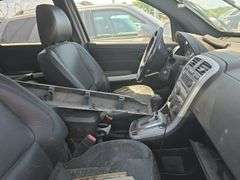 2008  CHEVROLET  Equinox  2CNDL537486037985