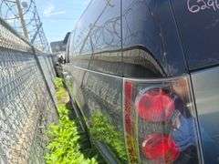 2008  GMC  Yukon XL  1GKFK66898J216296