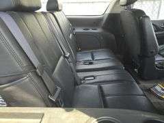 2008  GMC  Yukon XL  1GKFK66898J216296