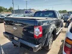 2008  FORD  F-150  1FTRX14W38FC33273