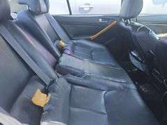 2003  INFINITI  G35  JNKCV51E23M019165