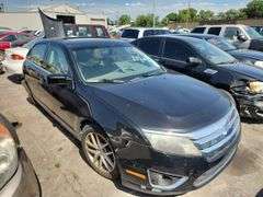 2010  FORD  Fusion  3FAHP0JA0AR172395