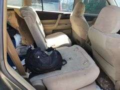 2009  TOYOTA  Highlander  JTEDA41A892006039