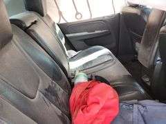 2010  CHEVROLET  Equinox  2CNALDEW1A6309738