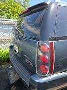 2008  GMC  Yukon XL  1GKFK66898J216296