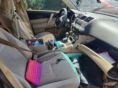 2009  TOYOTA  Highlander  JTEDA41A892006039