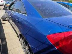 2005  PONTIAC  G6  1G2ZH528054149772