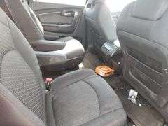 2009  CHEVROLET  Traverse  1GNEV23D79S125572