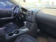 2013  NISSAN  Rogue  JN8AS5MT3DW535363