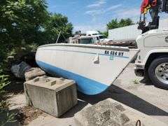 0000  CHRYSLER  BOAT   CBC47219M77H