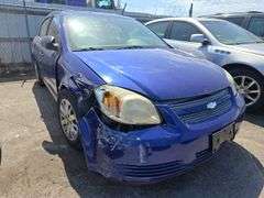 2007  CHEVROLET  Cobalt  1G1AK55F877310481