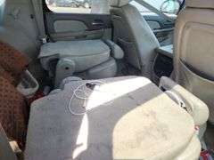2007  CHEVY  SUBURBAN  1GNFK16387J279947