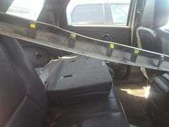 2008  CHEVROLET  Equinox  2CNDL537486037985